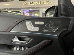 Mercedes-Benz GLE AMG GLE 53 4MATIC - ფოტო 7