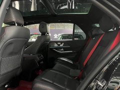 Mercedes-Benz GLE AMG GLE 53 4MATIC - ფოტო 8