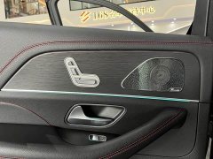 Mercedes-Benz GLE AMG GLE 53 4MATIC - ფოტო 9