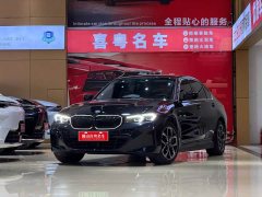 BMW i3 eDrive 35 L - ფოტო 1
