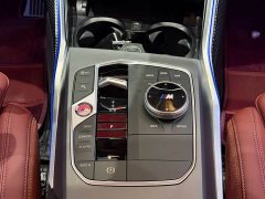 BMW i3 eDrive 35 L - ფოტო 10