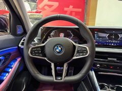 BMW i3 eDrive 35 L - ფოტო 11