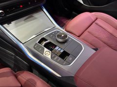 BMW i3 eDrive 35 L - ფოტო 12