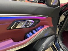 BMW i3 eDrive 35 L - ფოტო 14