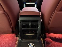 BMW i3 eDrive 35 L - ფოტო 15