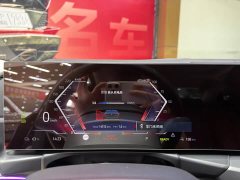 BMW i3 eDrive 35 L - ფოტო 17