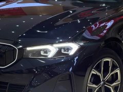BMW i3 eDrive 35 L - ფოტო 3