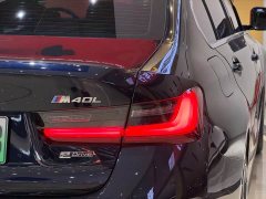 BMW i3 eDrive 35 L - ფოტო 4