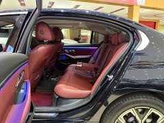 BMW i3 eDrive 35 L - ფოტო 6