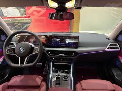 BMW i3 eDrive 35 L - ფოტო 7