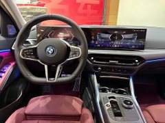 BMW i3 eDrive 35 L - ფოტო 8