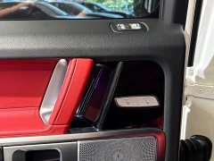 Mercedes-Benz Mercedes-AMG G 63 - ფოტო 10