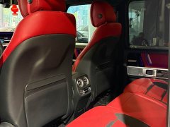 Mercedes-Benz Mercedes-AMG G 63 - ფოტო 11