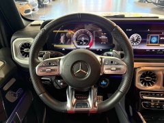 Mercedes-Benz Mercedes-AMG G 63 - ფოტო 14