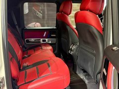 Mercedes-Benz Mercedes-AMG G 63 - ფოტო 16
