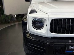 Mercedes-Benz Mercedes-AMG G 63 - ფოტო 4
