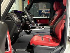 Mercedes-Benz Mercedes-AMG G 63 - ფოტო 7
