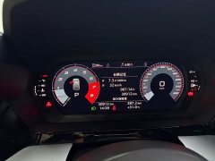 Audi A3 Sportback 35 TFSI Fashion Sport - ფოტო 11