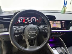 Audi A3 Sportback 35 TFSI Fashion Sport - ფოტო 12