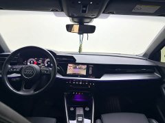 Audi A3 Sportback 35 TFSI Fashion Sport - ფოტო 13