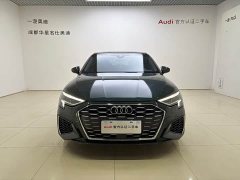 Audi A3 Sportback 35 TFSI Fashion Sport - ფოტო 2