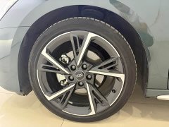 Audi A3 Sportback 35 TFSI Fashion Sport - ფოტო 7