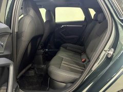 Audi A3 Sportback 35 TFSI Fashion Sport - ფოტო 8