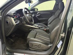 Audi A3 Sportback 35 TFSI Fashion Sport - ფოტო 9