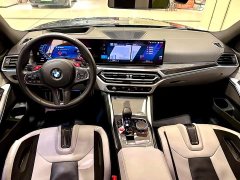 BMW M3 2023 M3 Sedan Thunder Edition - ფოტო 10