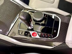 BMW M3 2023 M3 Sedan Thunder Edition - ფოტო 13