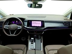 Volkswagen Viloran 2024 380TSI Prestige - ფოტო 10