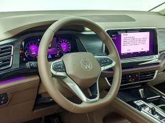 Volkswagen Viloran 2024 380TSI Prestige - ფოტო 11
