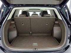 Volkswagen Viloran 2024 380TSI Prestige - ფოტო 16