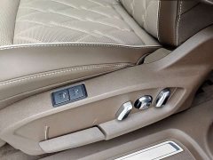 Volkswagen Viloran 2024 380TSI Prestige - ფოტო 17