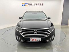Volkswagen Viloran 2024 380TSI Prestige - ფოტო 2