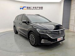 Volkswagen Viloran 2024 380TSI Prestige - ფოტო 20
