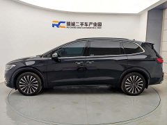 Volkswagen Viloran 2024 380TSI Prestige - ფოტო 3