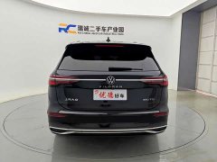 Volkswagen Viloran 2024 380TSI Prestige - ფოტო 4