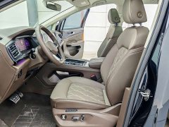 Volkswagen Viloran 2024 380TSI Prestige - ფოტო 5