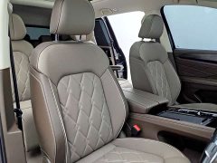 Volkswagen Viloran 2024 380TSI Prestige - ფოტო 7