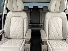 Volkswagen Viloran 2024 380TSI Prestige - ფოტო 8