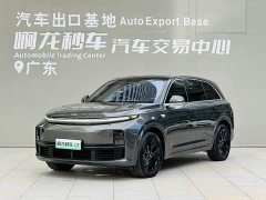 Li Auto L7 Air - ფოტო 1