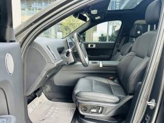 Li Auto L7 Air - ფოტო 11