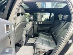 Li Auto L7 Air - ფოტო 12