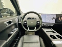 Li Auto L7 Air - ფოტო 14