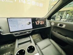 Li Auto L7 Air - ფოტო 15