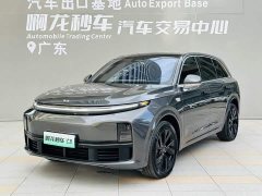 Li Auto L7 Air - ფოტო 16