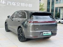 Li Auto L7 Air - ფოტო 17