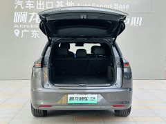 Li Auto L7 Air - ფოტო 18