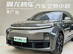 Li Auto L7 Air - ფოტო 19